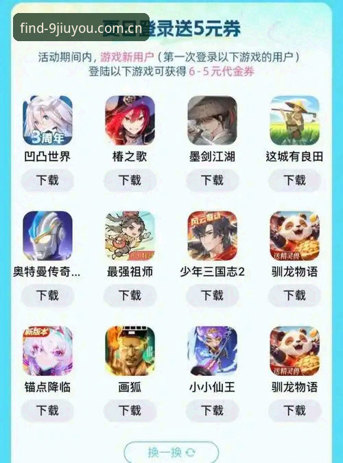 揭秘九游品牌站改版背后：发现游戏新乐趣最新版数据平台的那些真实变化